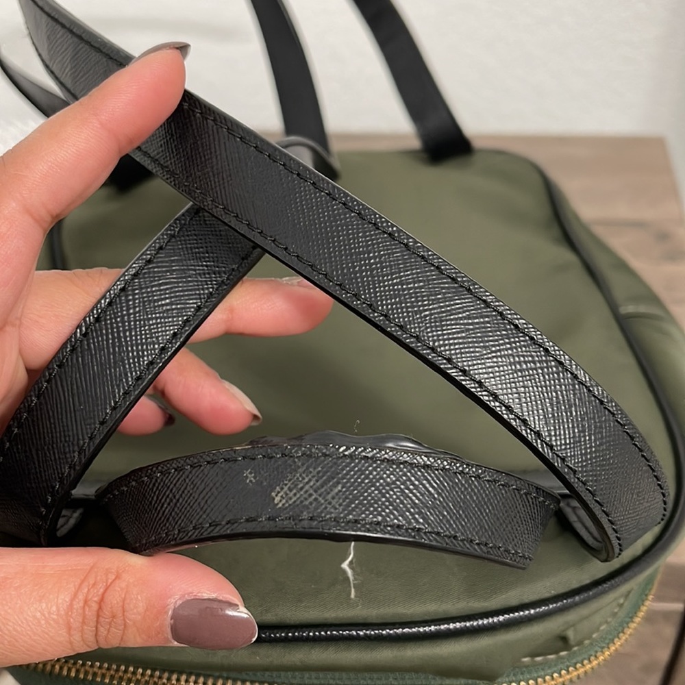 Kate Spade Nylon Backpack - Picture 4 of 6